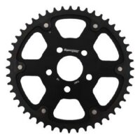 Supersprox Stealth-Kettenrad 530 - 48Z (schwarz)...