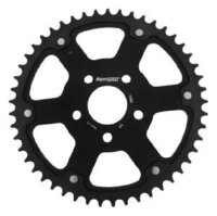 Supersprox Stealth-Kettenrad 530 - 49Z (schwarz)...