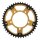 Supersprox Stealth-Kettenrad 525 - 45Z (gold) RST-702:45-GLD|ID 100,0 LK 120,0 5-Loch