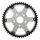 Supersprox Stealth-Kettenrad 530 - 51Z (silber) RST-7080:51-SLV|ID 49,8 LK 82,5 5-Loch