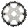 Supersprox Stealth-Kettenrad 530 - 48Z (silber) RST-7080:48-SLV|ID 49,8 LK 82,5 5-Loch