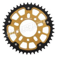 Supersprox Stealth-Kettenrad 530 - 43Z (gold)...