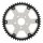 Supersprox Stealth-Kettenrad 530 - 50Z (silber) RST-7080:50-SLV|ID 49,8 LK 82,5 5-Loch