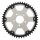 Supersprox Stealth-Kettenrad 530 - 48Z (silber) RST-7081:48-SLV|ID 56,5 LK 82,5 5-Loch