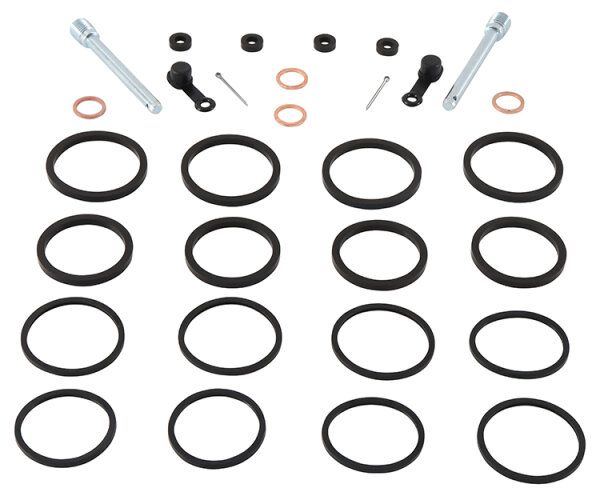 All-Balls Racing 18-3117 Bremssattelreparatursatz vorne