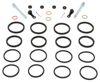 All-Balls Racing 18-3117 Bremssattelreparatursatz vorne