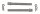 All-Balls Racing 18-7021 Gleitstift