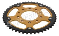 Supersprox Stealth-Kettenrad 530 - 48Z (gold)...