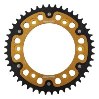 Supersprox Stealth-Kettenrad 520 - 45Z (gold)...