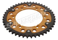 Supersprox Stealth-Kettenrad 530 - 46Z (gold)...