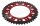 Supersprox Stealth-Kettenrad 520 - 47Z (rot) RST-1512:47-RED|ID 136,0 LK 156,0 6-Loch