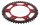 Supersprox Stealth-Kettenrad 520 - 49Z (rot) RST-1512:49-RED|ID 136,0 LK 156,0 6-Loch