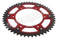 Supersprox Stealth-Kettenrad 520 - 50Z (rot)...