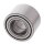 All-Balls Racing 25-1702 Radlagersatz hinten