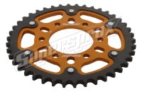 Supersprox Stealth-Kettenrad 530 - 42Z (gold)...