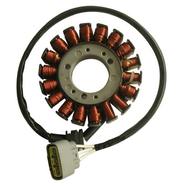 SGR Stator Yamaha 1000 YZF-R1/SP (02-03)