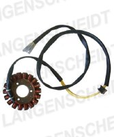 SGR Stator Suzuki GSX 550/600/750/1100, GS...