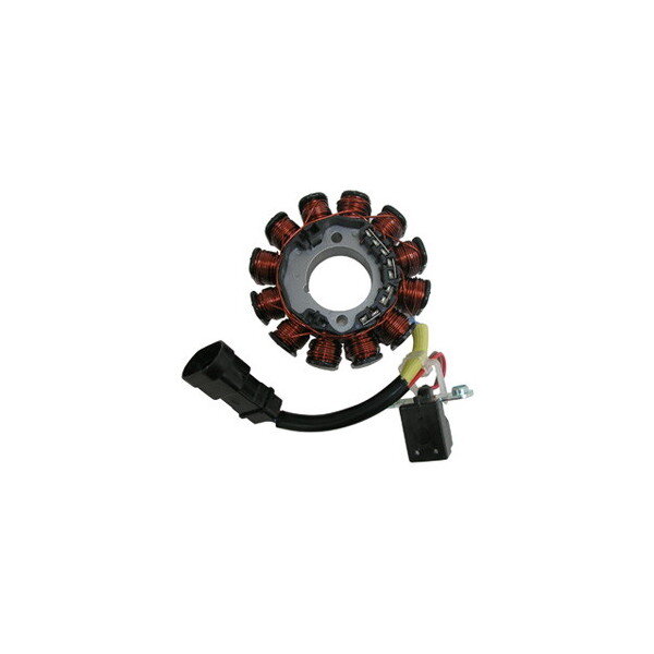 SGR Stator Aprilia, Gilera, Piaggio Purejet SR 50, Runner NRG 50