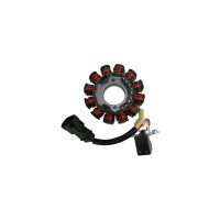 SGR Stator Aprilia, Gilera, Piaggio Purejet SR 50, Runner...