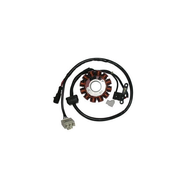 SGR Stator Piaggio Vespa 125/150 S/LX IE