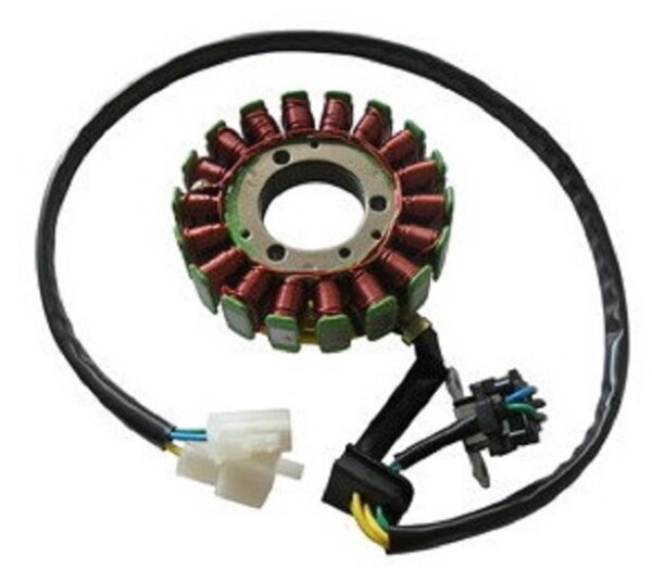 SGR Stator Suzuki GZ 125 Marauder (98-14)