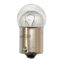 Hert Blinker-/Bremslichtlampe 12V 10W (BA15S)...