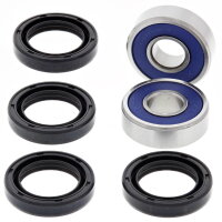 All-Balls Racing 50-1073 A-Arm Kit