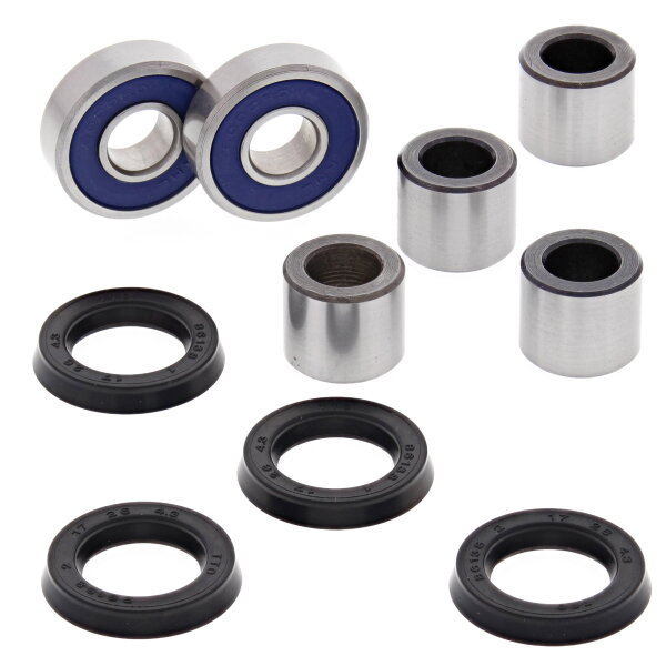 All-Balls Racing 50-1152 A-Arm Kit