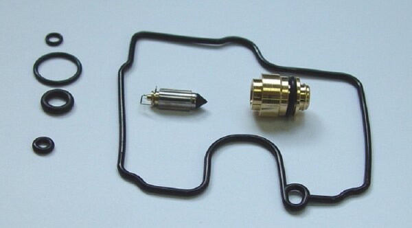 Tourmax Vergaserrepsatz CAB-S18 Suzuki GSX-R 600 (97-00), 750 (96-97)