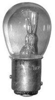 Hert Blinker-/Bremslichtlampe 12V 5/21W (BAY15D)...