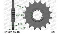 DC AFAM Ritzel 525 - 15Z 21607-15