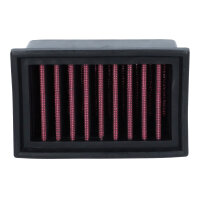 MIW HighPerformance Luftfilter BMW G650X-F 650 CS- Guzzi...