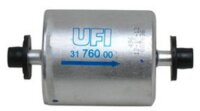 SGR Benzinfilter UFI Aprilia, Cagiva, Ducati 8mm...