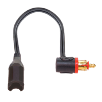 Optimate CABLE O-19 (SAE) Adapter, SAE auf DIN-Stecker...