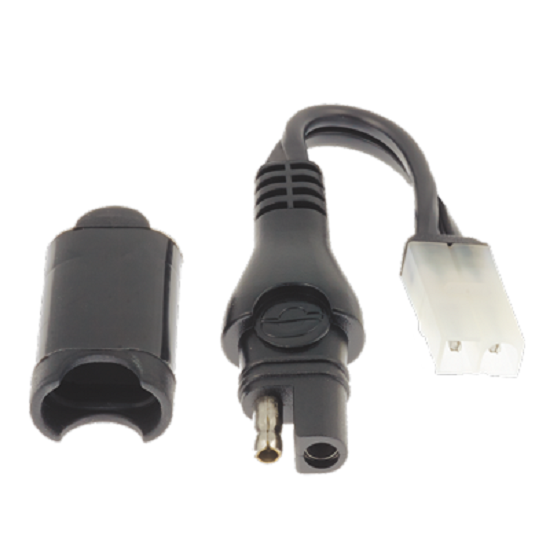 Optimate CABLE O-17 (SAE/KET) Adapter KET auf SAE