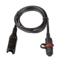 Optimate CABLE O-9 (SAE) Adapter-Verlängerung, SAE...