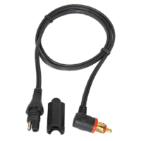 Optimate CABLE O-29 (SAE) Adapter, SAE auf DIN-Stecker...