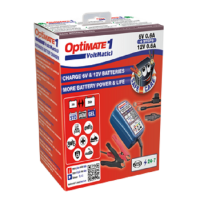 Optimate Batterieladegerät OptiMate1 Voltmatic...