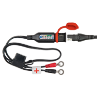 Optimate Cable O-124 (SAE) Batteriemonitor mit...