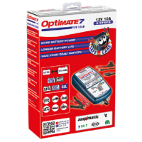 Optimate A**Batterieladegerät OptiMATE7 Ampmatic...