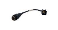 Motorscan Adapterkabel Memobike SL010458 Kawasaki 4-Pin