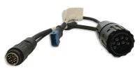 Motorscan Adapterkabel Memobike SL010525 *Verleihartikel*...