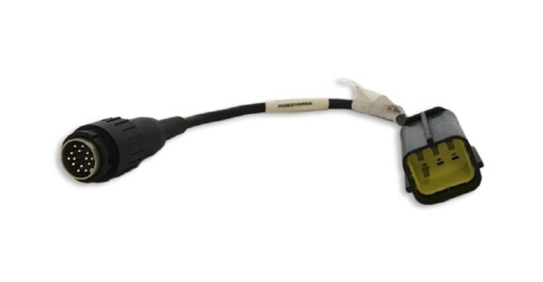 Motorscan Adapterkabel Memobike SL010551 *Verleihartikel* Husqvarna