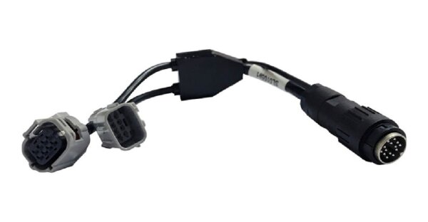 Motorscan Adapterkabel Memobike SL010591 Aprilia/Guzzi Cobo-Rahmen