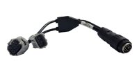 Motorscan Adapterkabel Memobike SL010591 Aprilia/Guzzi...