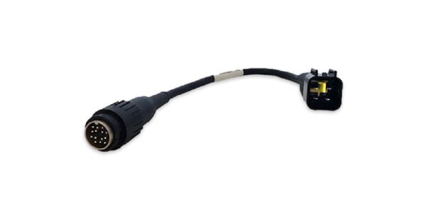 Motorscan Adapterkabel Memobike SL010458 *Verleihartikel* Kawasaki 4-Pin