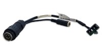 Motorscan Adapterkabel Memobike SL010461 Honda 3-Pin