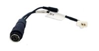 Motorscan Adapterkabel Memobike SL010483 *Verleihartikel*...