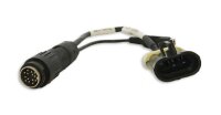 Motorscan Adapterkabel Memobike SL010512 SYM 3-Pin