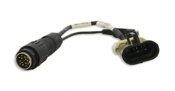 Motorscan Adapterkabel Memobike SL010512 *Verleihartikel* SYM 3-Pin